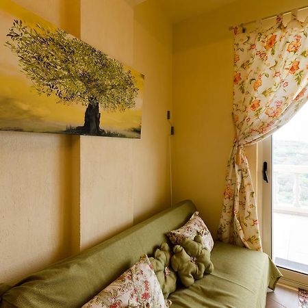 Apartmán Oikies Lyttos Litos Exteriér fotografie