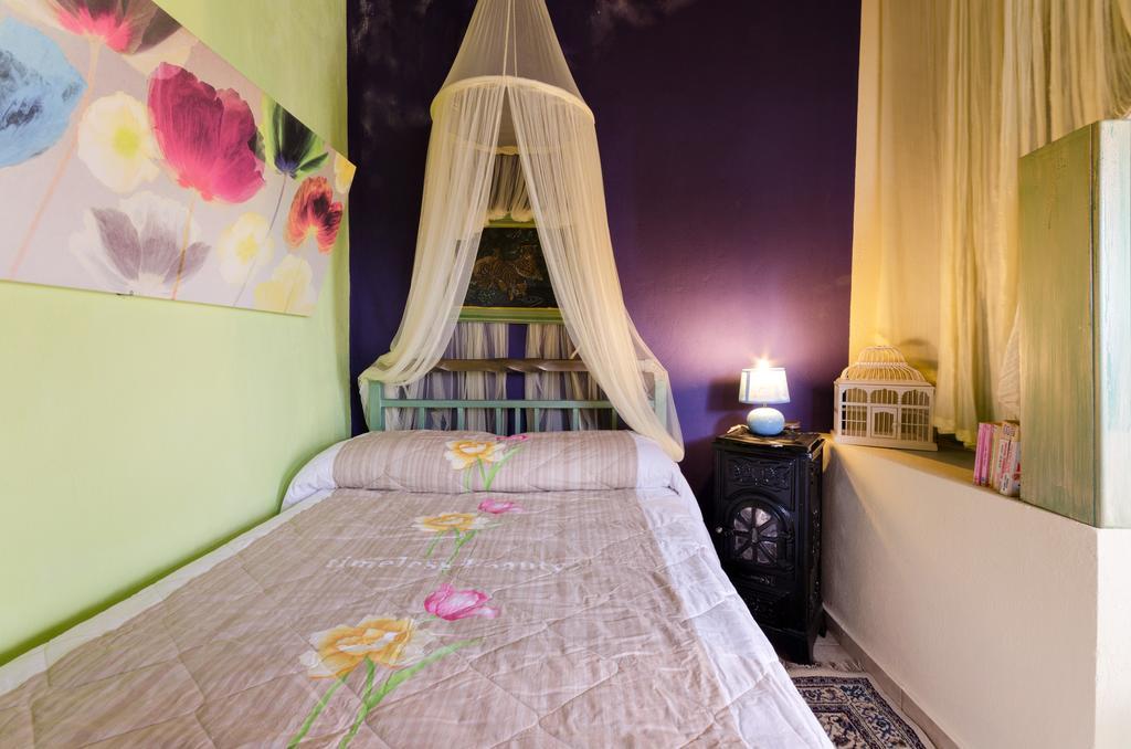 Apartmán Oikies Lyttos Litos Exteriér fotografie