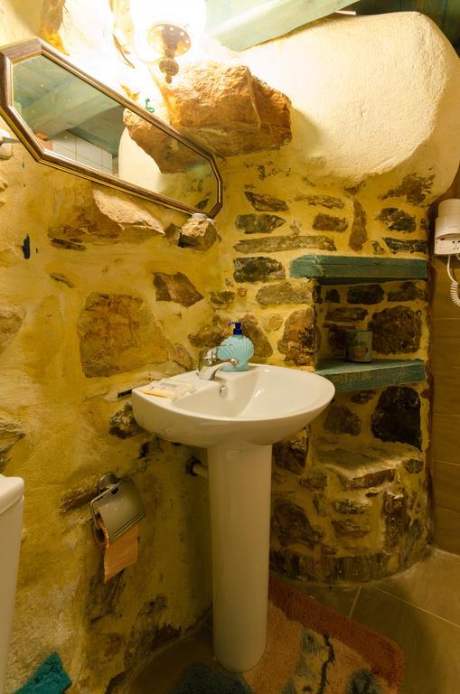 Apartmán Oikies Lyttos Litos Exteriér fotografie
