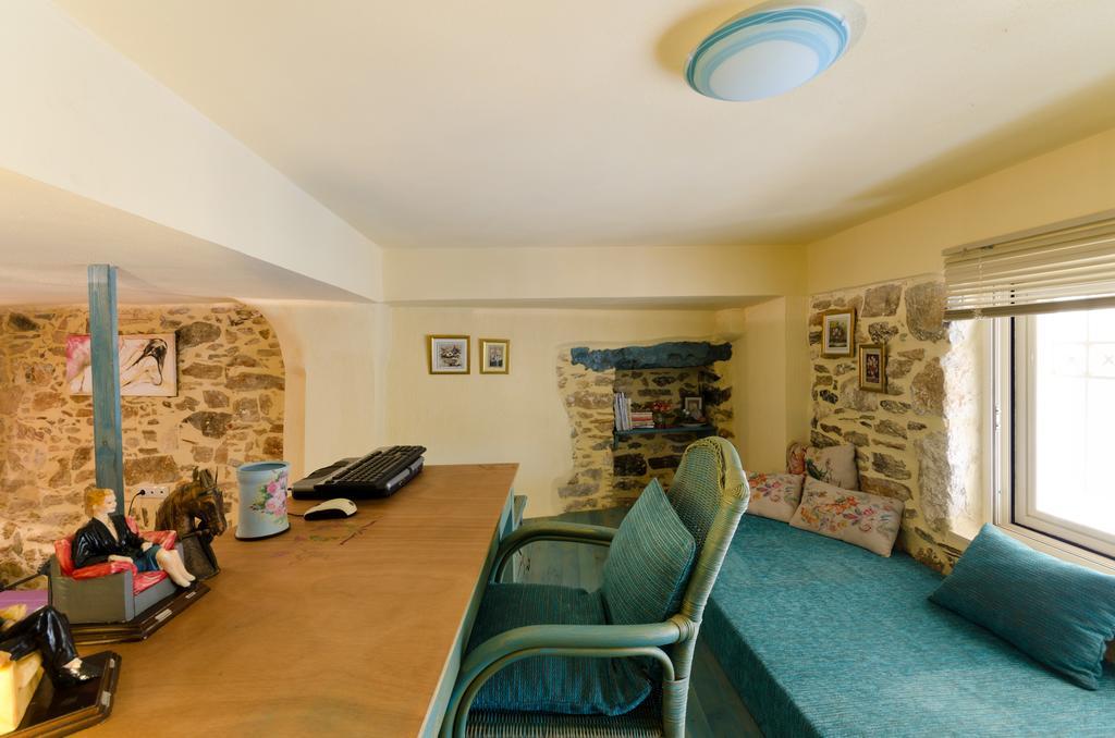 Apartmán Oikies Lyttos Litos Exteriér fotografie